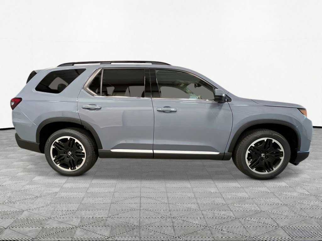 New 2026 Honda Pilot image 23