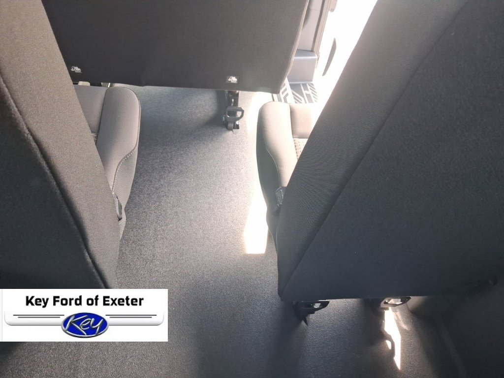 New 2027 Ford Transit 350 XL RWD image 33