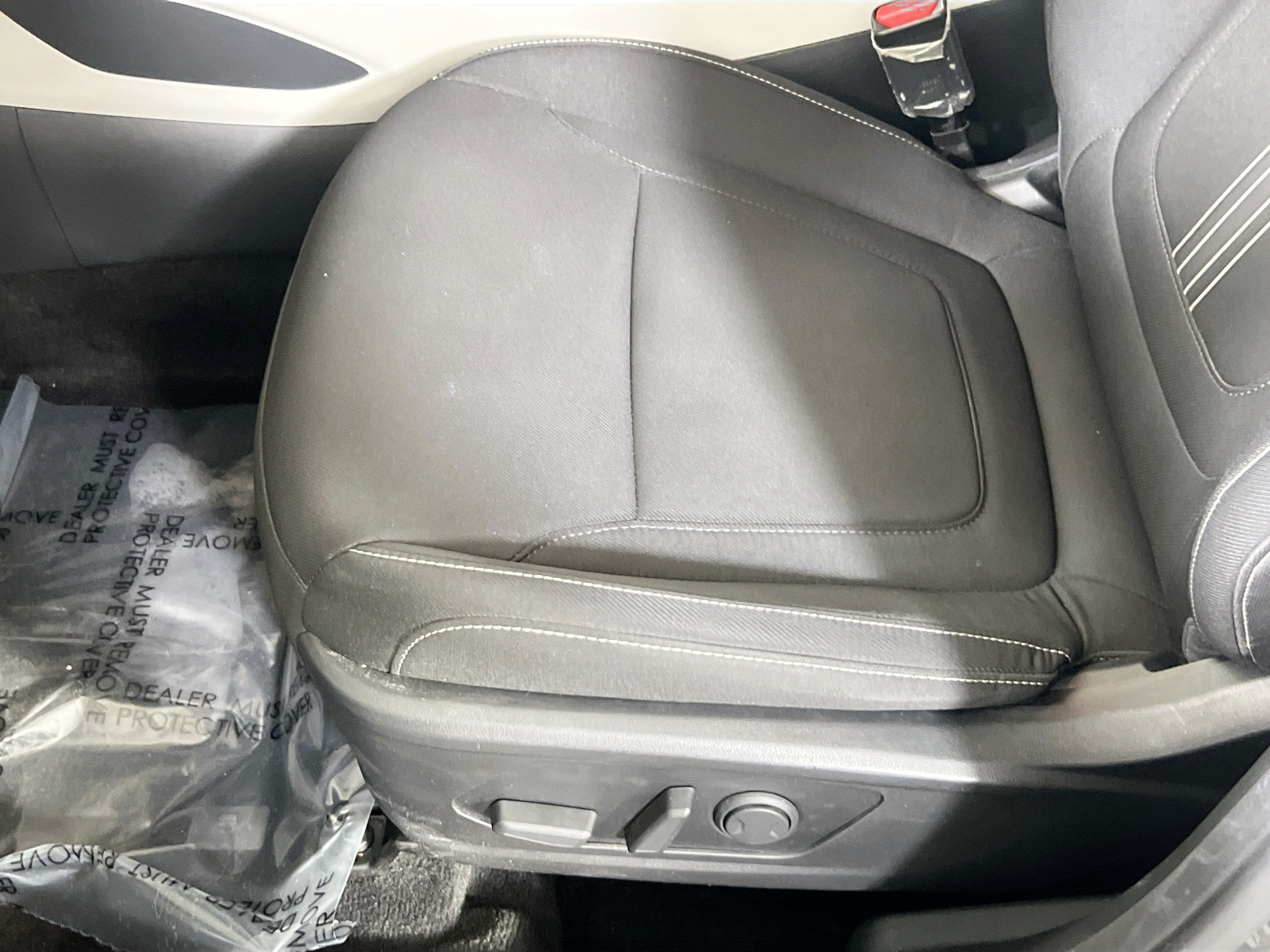 Used 2023 Hyundai Tucson SEL AWD/4WD image 18