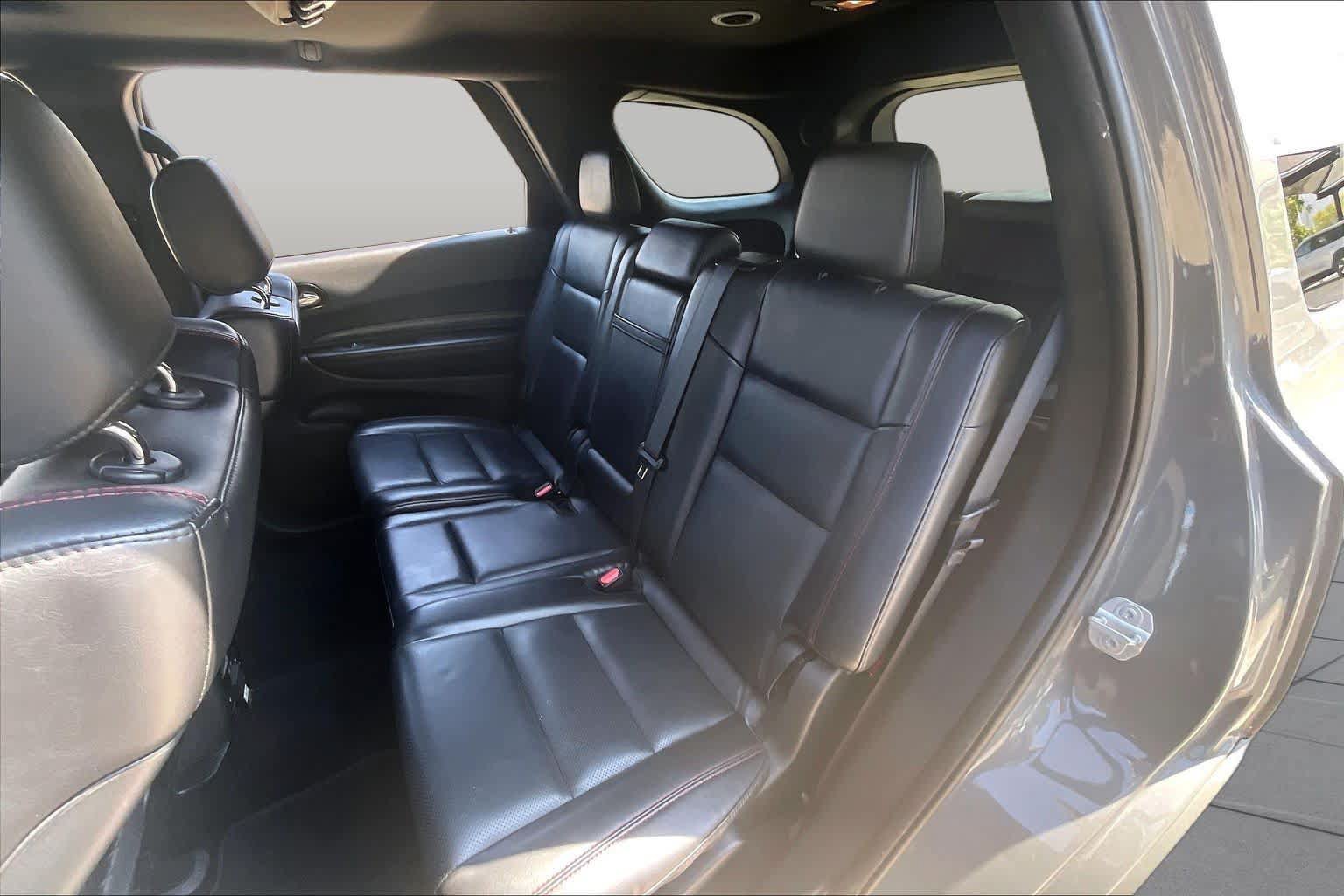 Used 2025 Dodge Durango GT AWD/4WD image 20