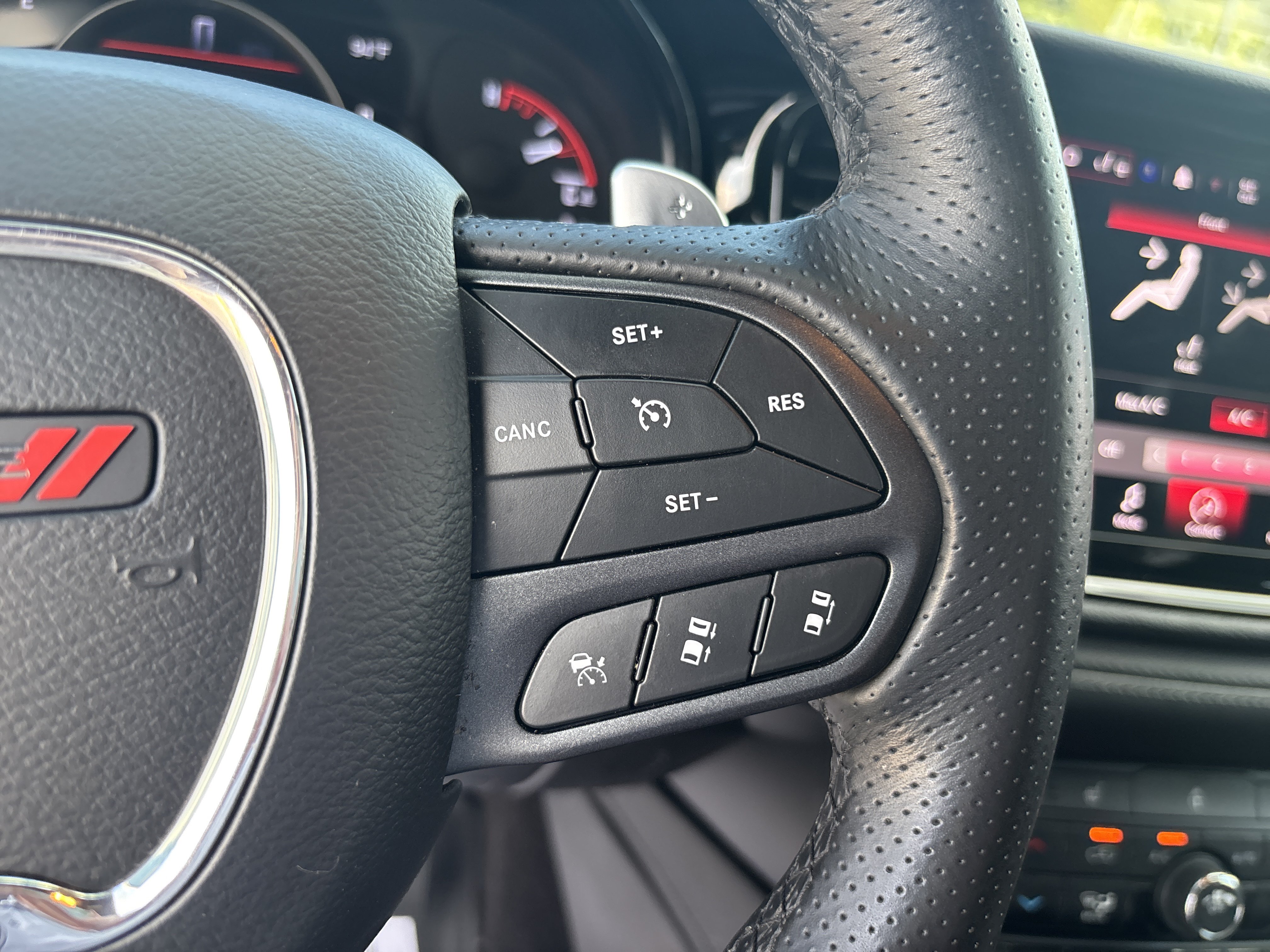 Used 2022 Dodge Durango GT AWD/4WD image 16