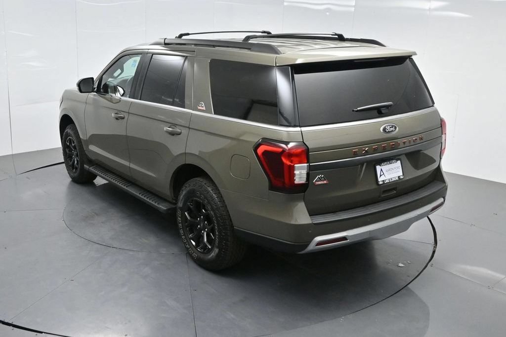 Used 2024 Ford Expedition Timberline AWD/4WD image 62