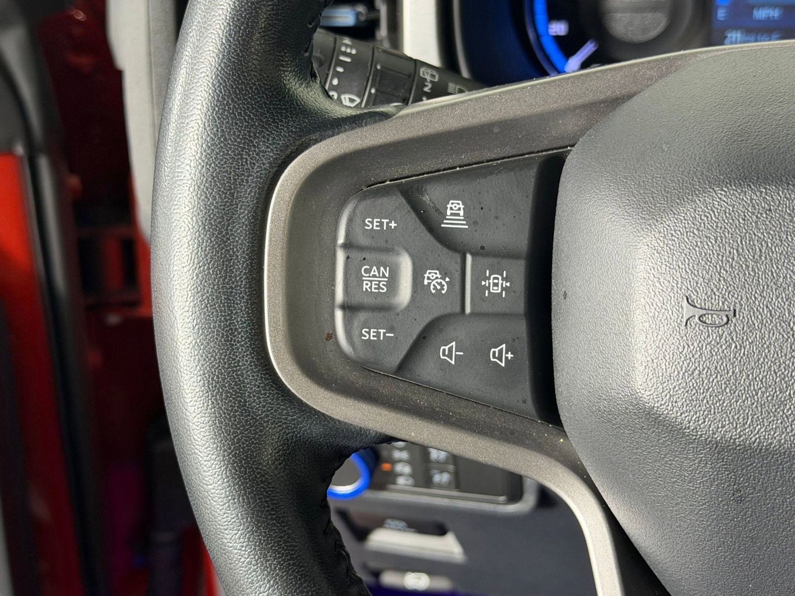 Used 2022 Ford Bronco Wildtrak image 12