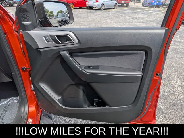 Used 2022 Ford Ranger XLT w/ Equipment Group 301A Mid AWD/4WD image 25