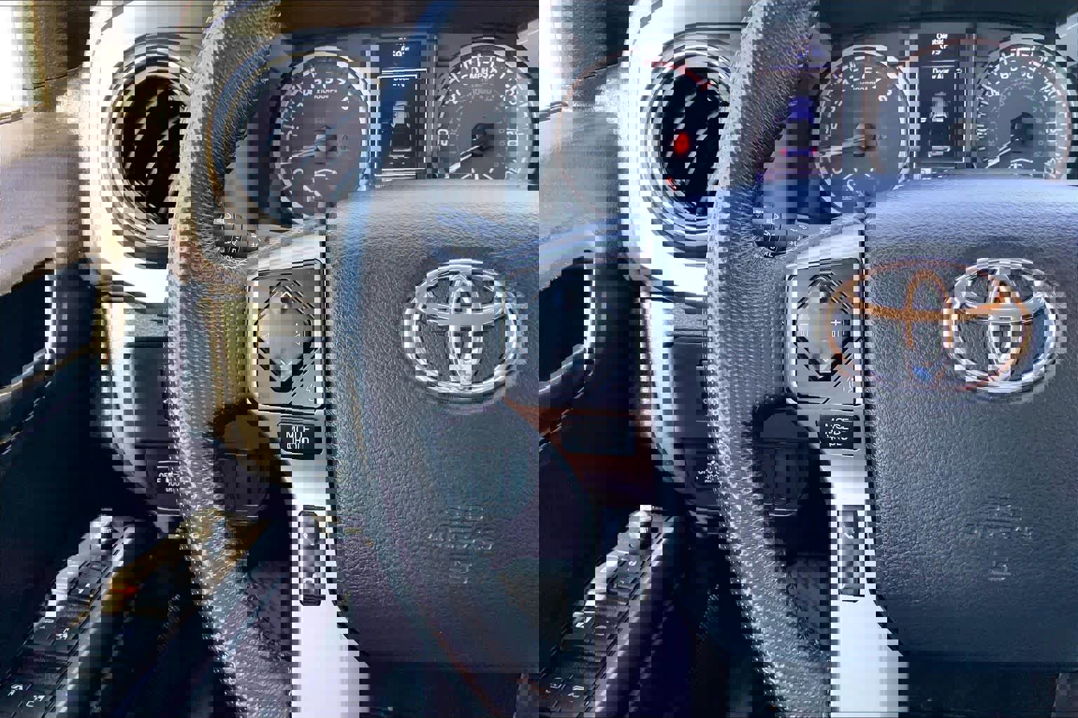 Used 2023 Toyota Tacoma SR5 image 23