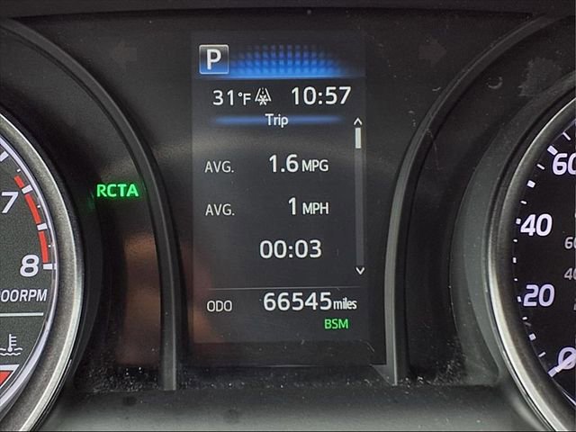 Used 2023 Toyota Camry SE image 22