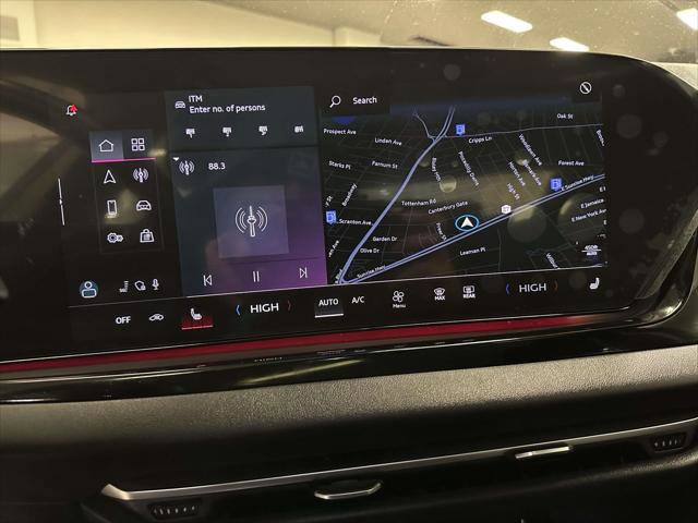 Used 2025 Audi A5 2.0T Premium w/ Convenience Package image 25