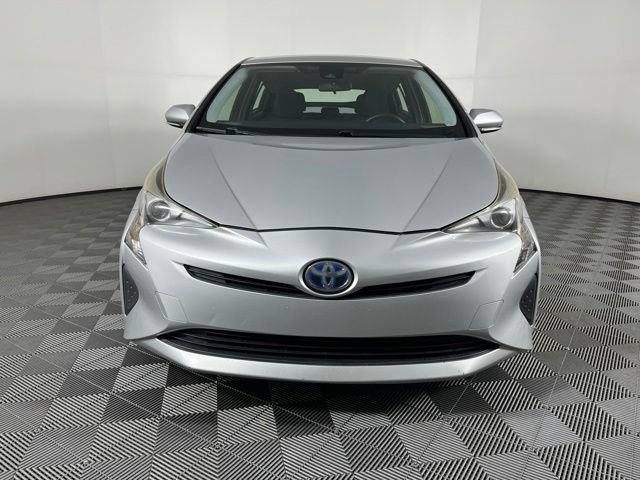 Used 2017 Toyota Prius Two FWD image 5