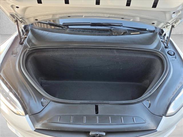 Used 2020 Tesla Model X Long Range AWD/4WD image 25