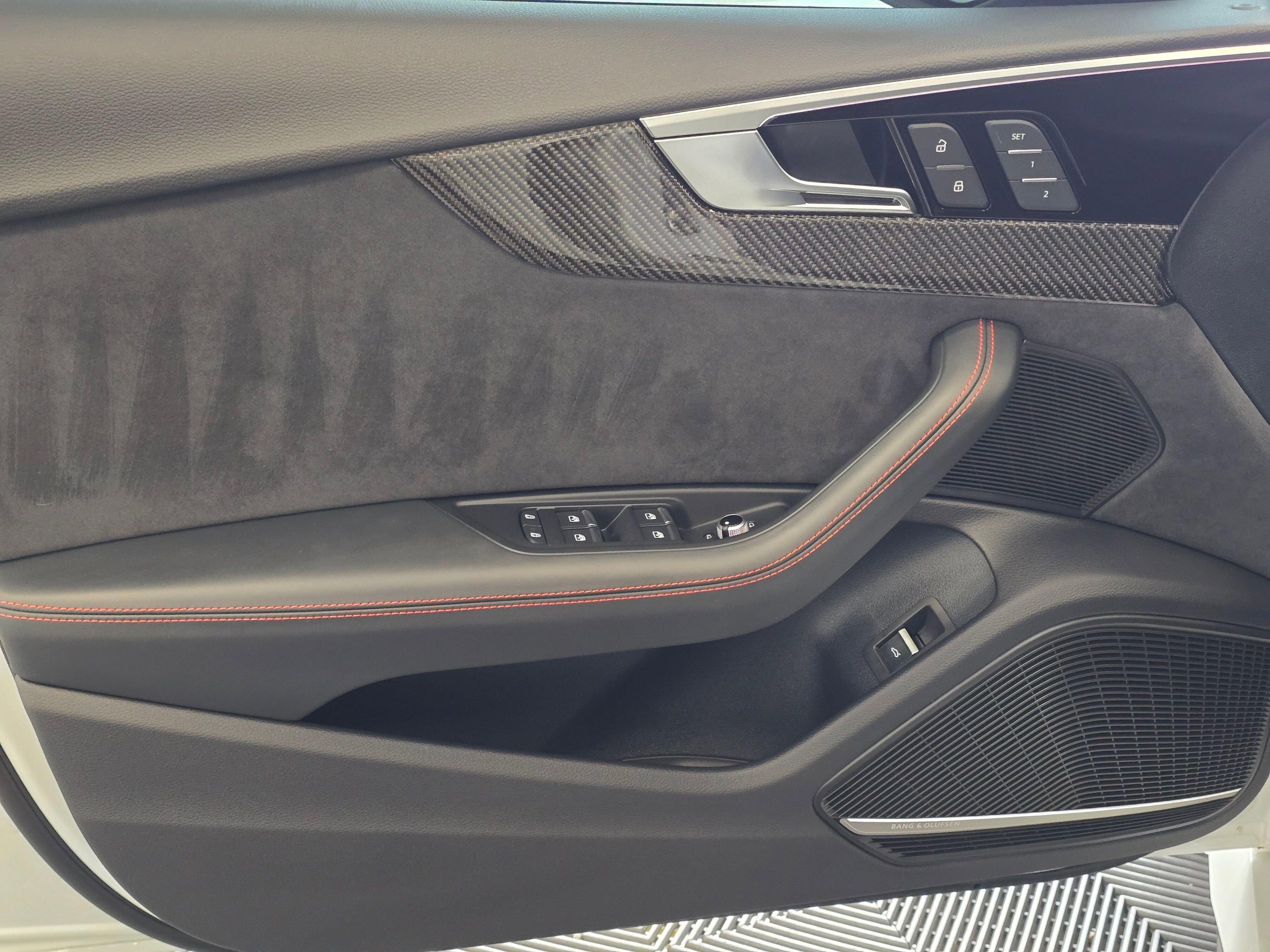 Used 2023 Audi RS 5 Sportback w/ Dynamic Package image 33