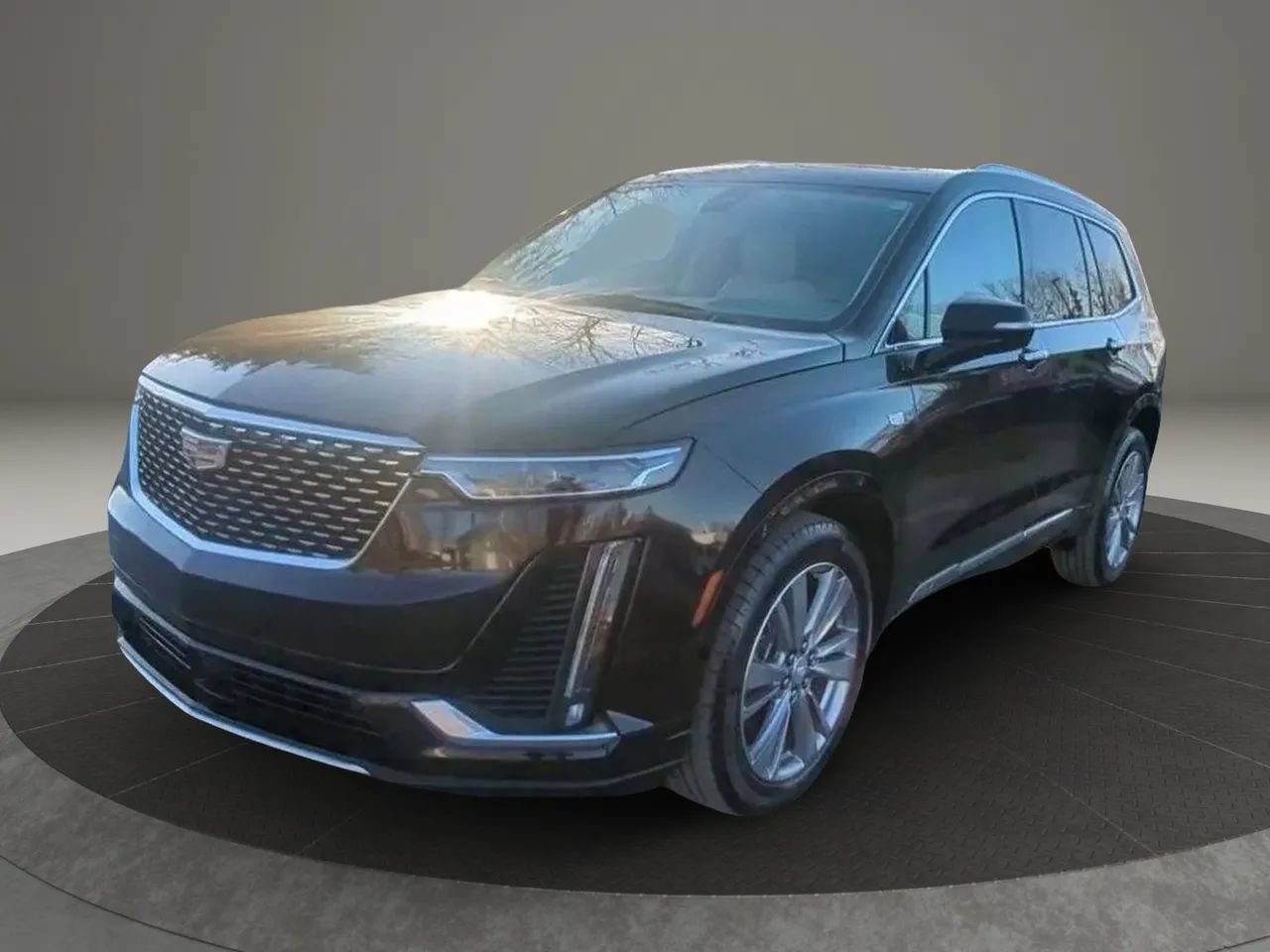 Used 2023 Cadillac XT6 Premium Luxury w/ Technology Package AWD/4WD image 29
