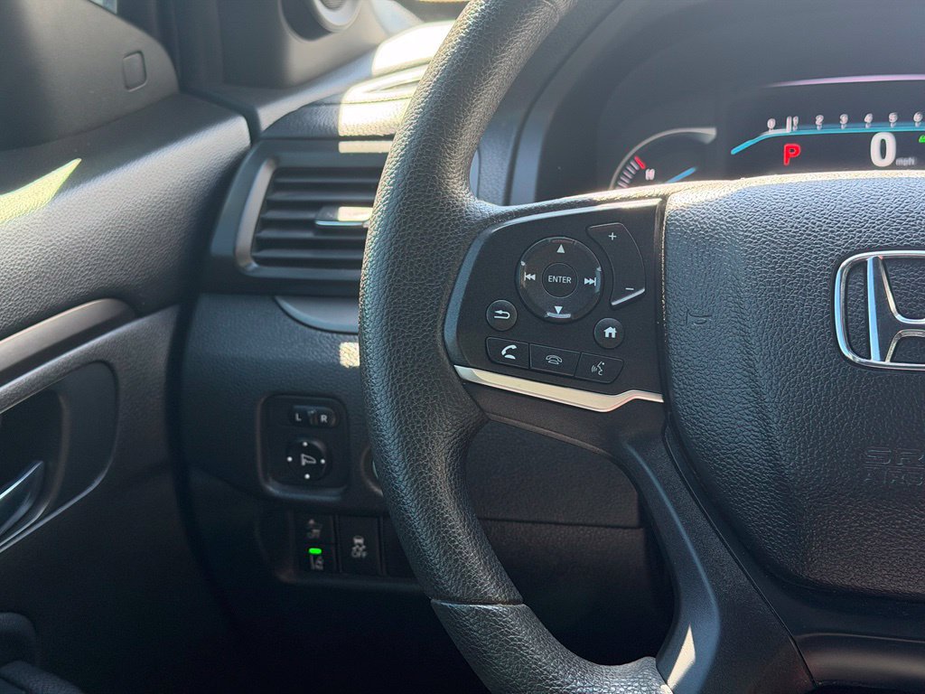 Used 2022 Honda Pilot Sport image 12
