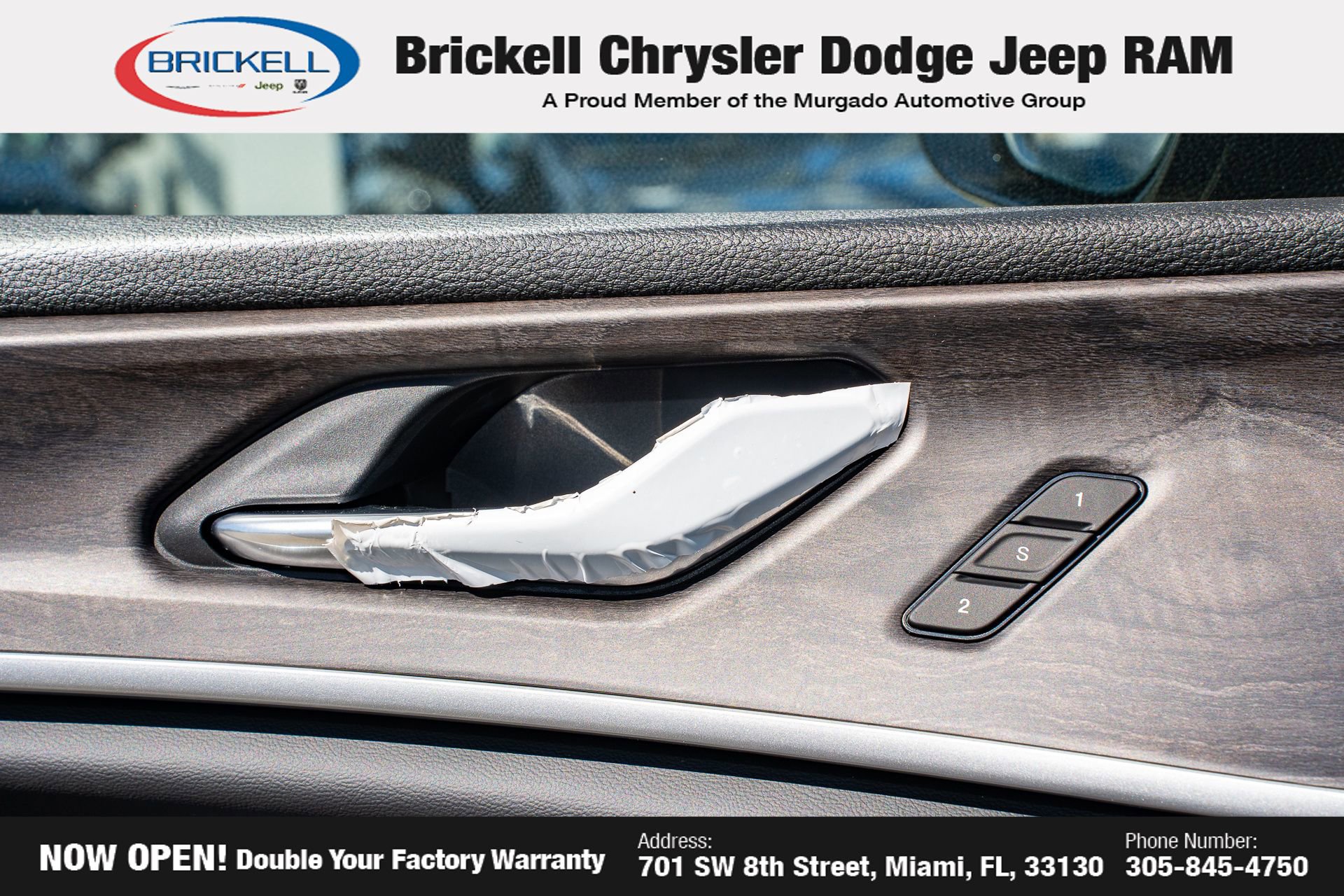 New 2025 Jeep Grand Cherokee Limited image 27