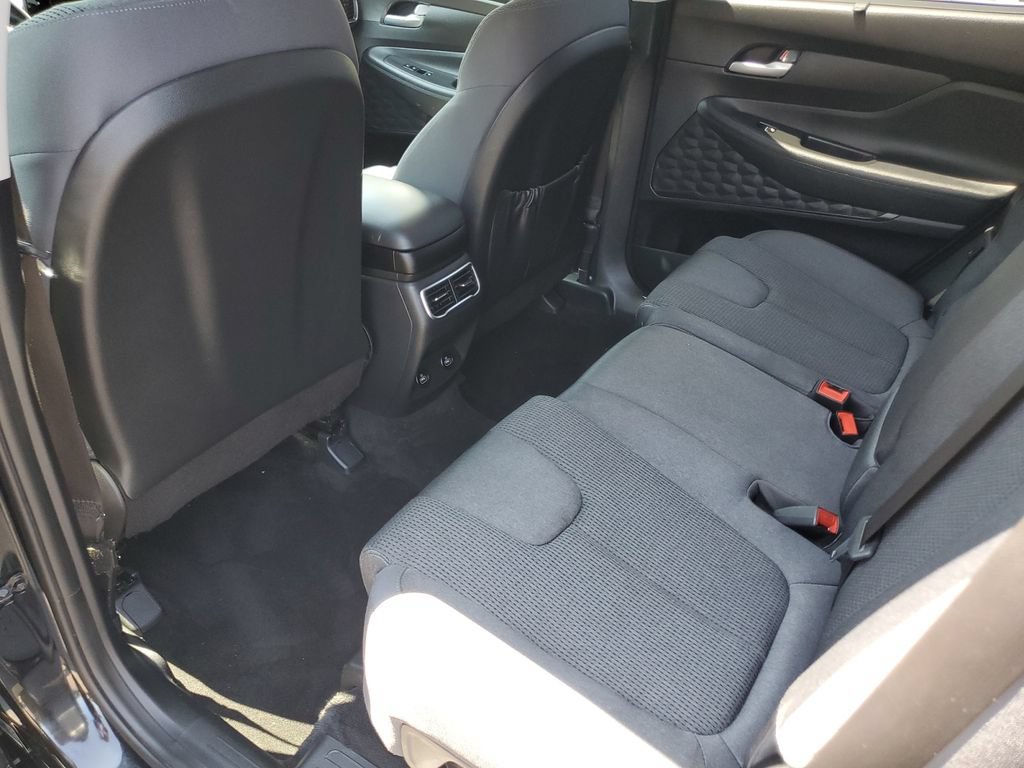 Used 2021 Hyundai Santa Fe SEL w/ Convenience Package AWD/4WD image 20