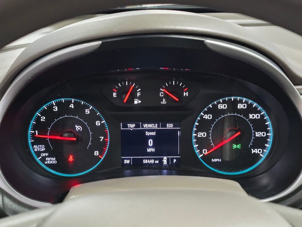 Used 2024 Chevrolet Malibu LT image 29