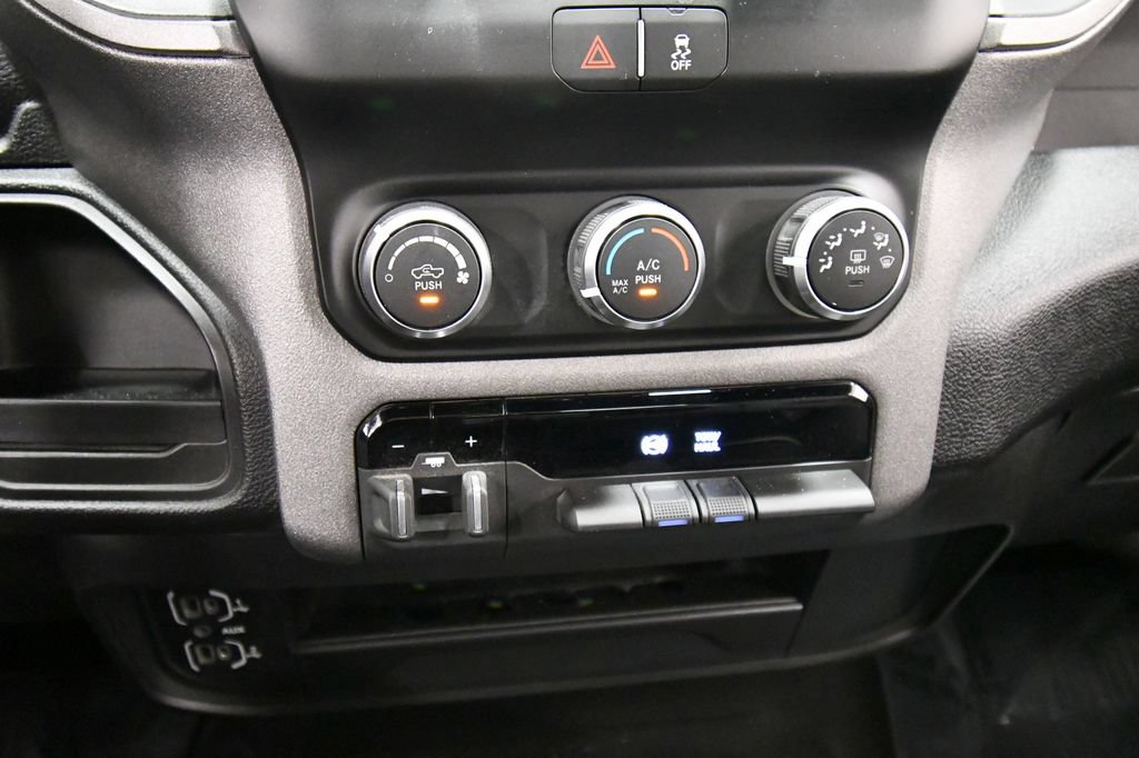 Used 2021 RAM 3500 Tradesman AWD/4WD image 22