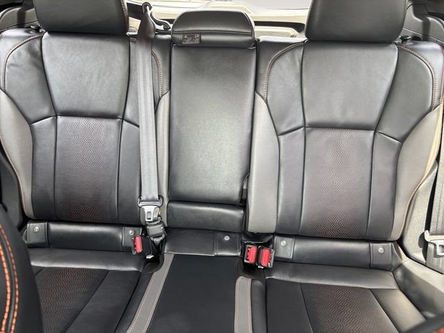 Certified 2025 Subaru Crosstrek 2.5i Limited w/ Crosstrek Mirror Package AWD/4WD image 13
