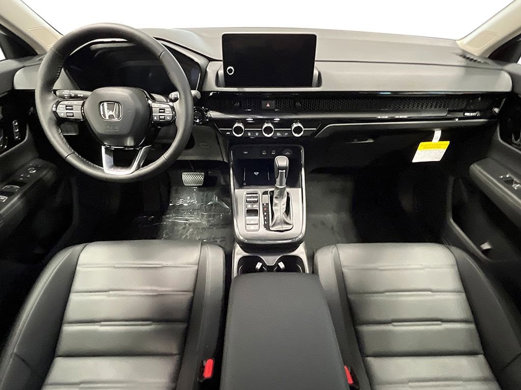 New 2026 Honda CR-V EX-L image 15
