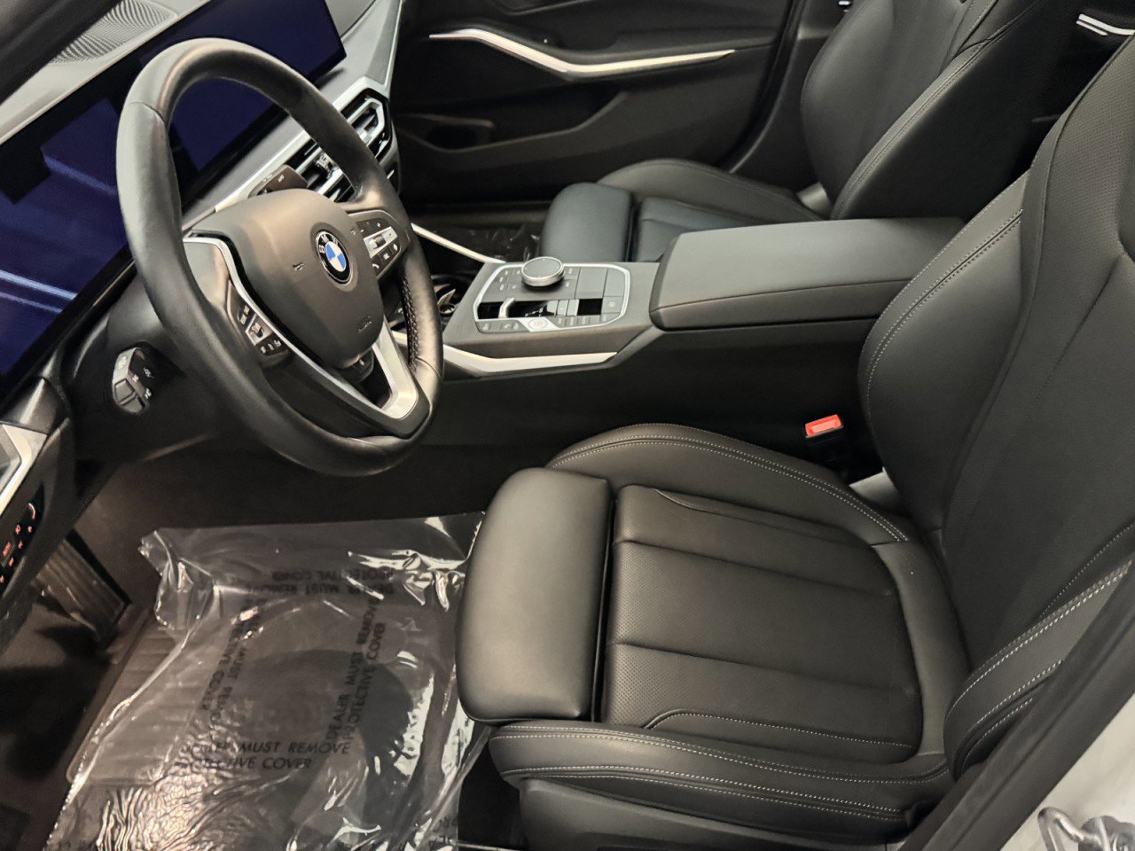 Used 2024 BMW 330i xDrive Sedan image 11