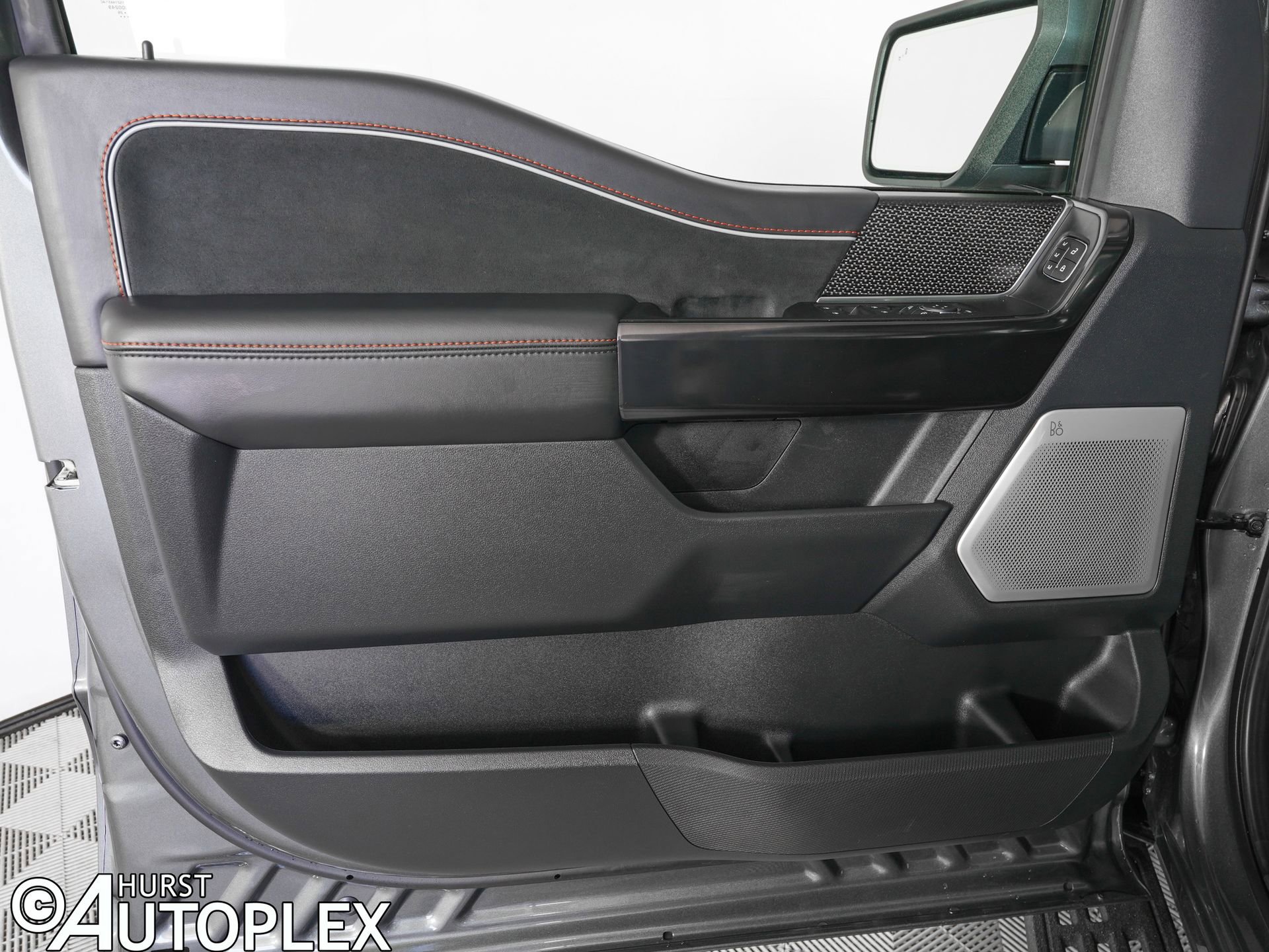 Used 2026 Ford F150 Raptor w/ Equipment Group 803A Raptor R image 16