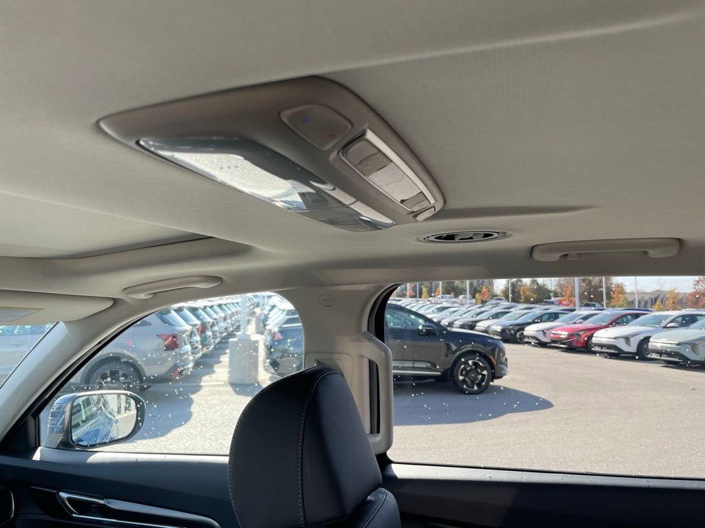 New 2025 Kia Telluride S image 27