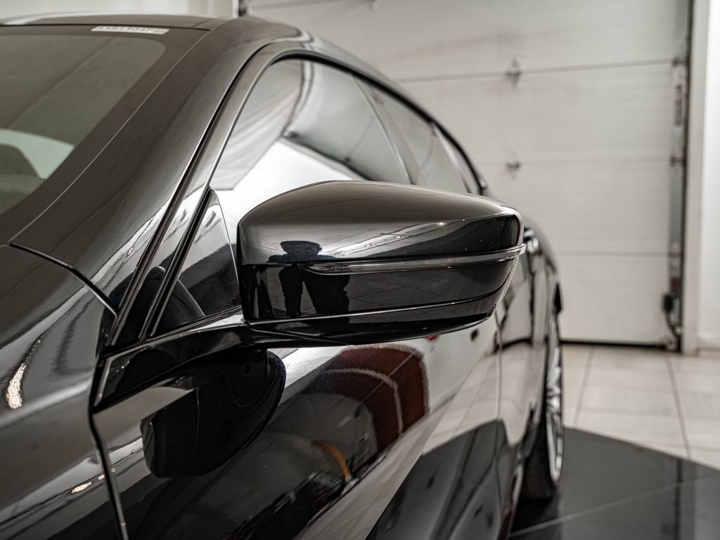 Certified 2023 BMW ALPINA B8 xDrive Gran Coupe AWD/4WD image 15