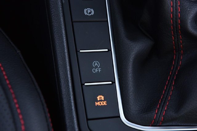 New 2027 Volkswagen Jetta GLI Autobahn FWD image 18