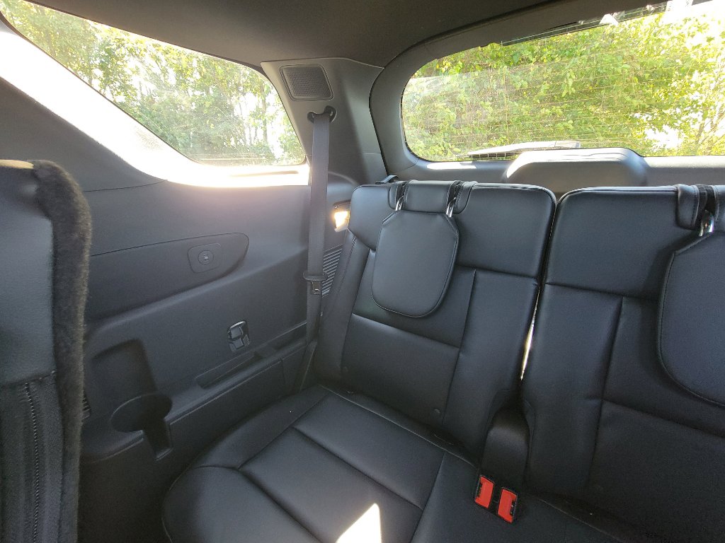 New 2026 Ford Explorer ST-Line w/ ST-Line Street Pack image 36