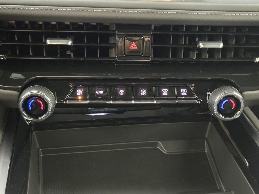 New 2026 Chevrolet Tahoe LS w/ LS Custom Edition RWD image 19