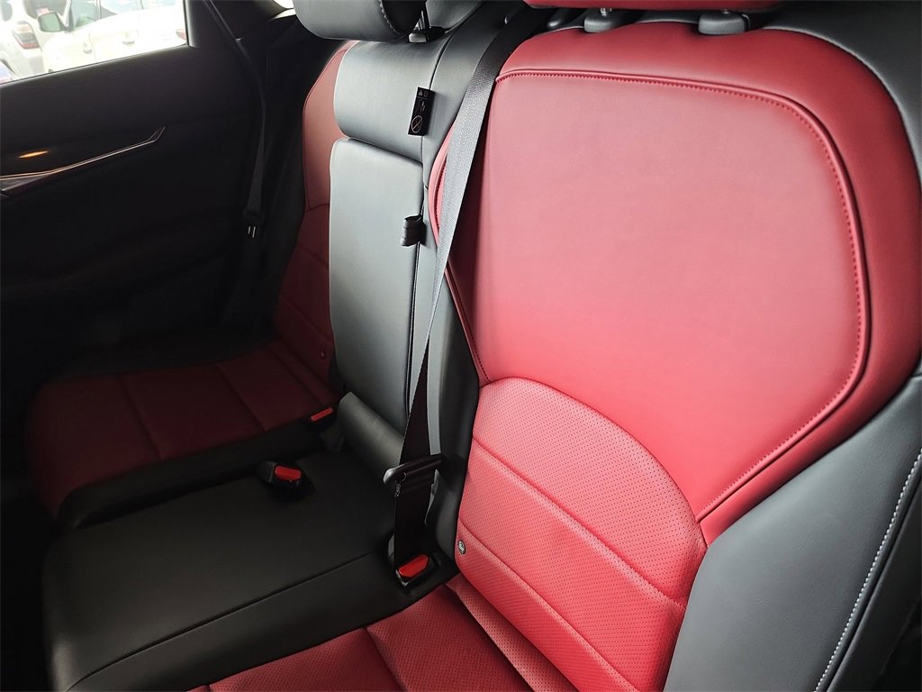 New 2025 INFINITI QX50 Sport image 10