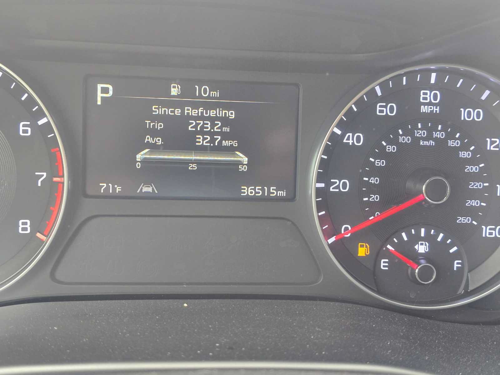Used 2023 Kia Forte LXS w/ LXS Technology Package FWD image 26