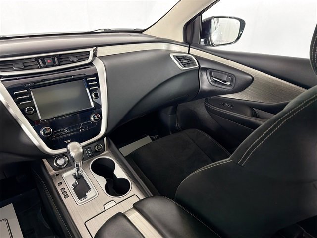 Used 2015 Nissan Murano SV image 23