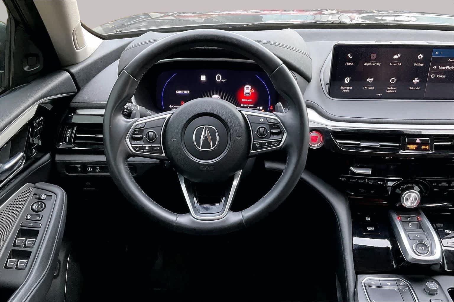 Used 2024 Acura MDX FWD image 5