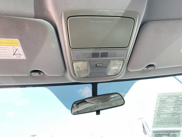 Used 2017 Honda CR-V LX image 22