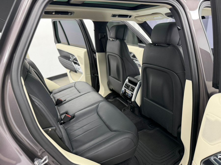 Used 2023 Land Rover Range Rover SE AWD/4WD image 50