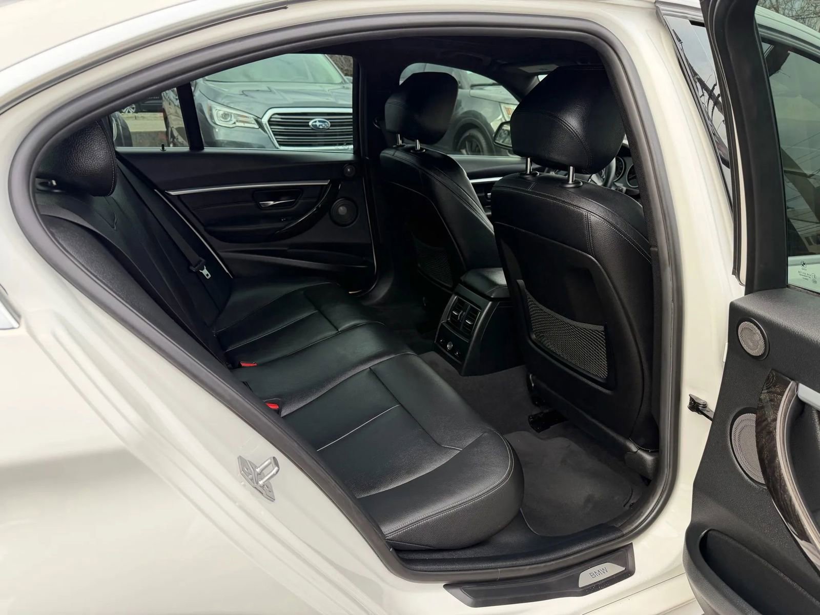 Used 2016 BMW 340i xDrive 340i xDrive Sedan 4D image 20