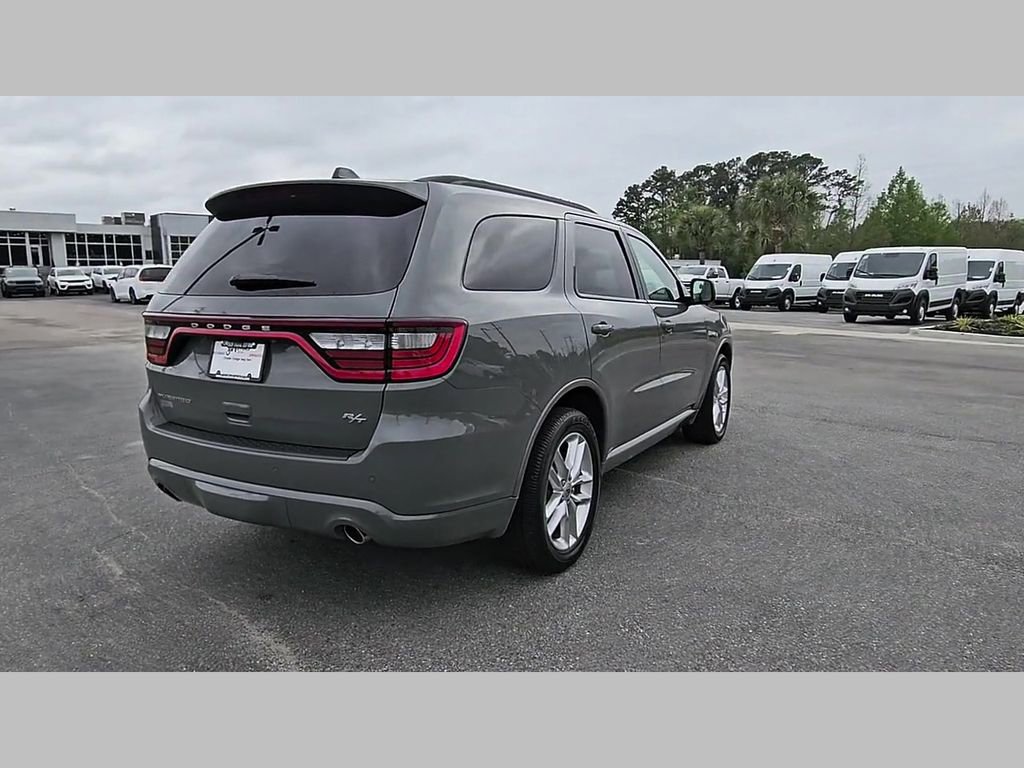 Used 2023 Dodge Durango R/T image 32