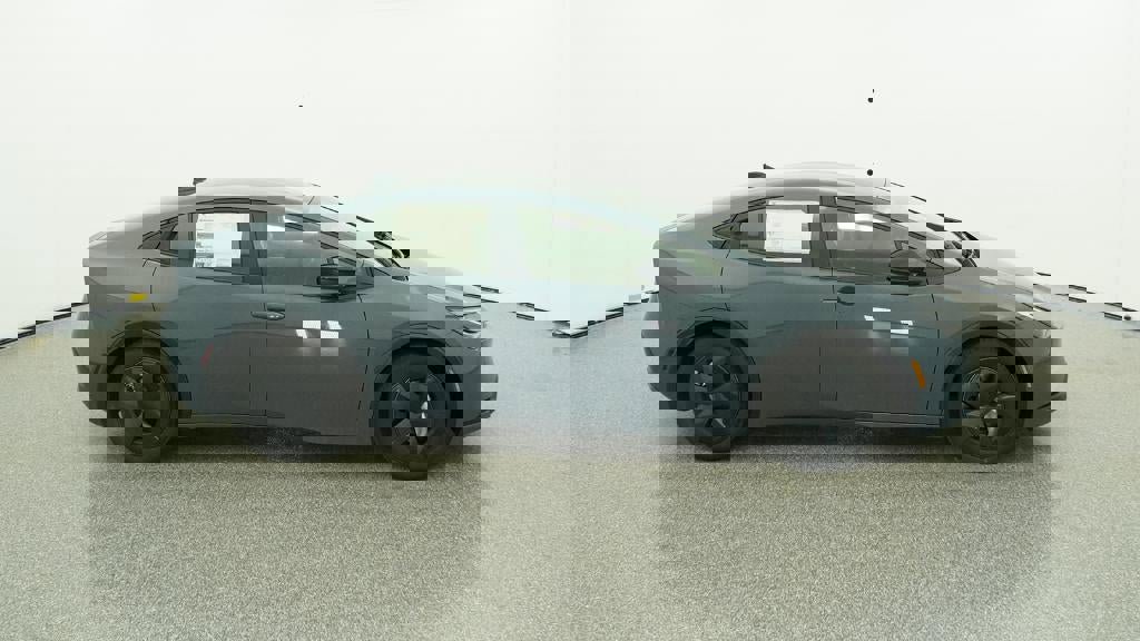 New 2026 Toyota Prius LE image 11