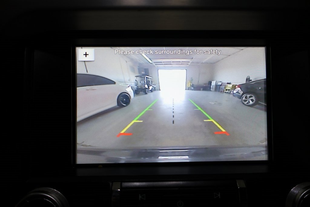 Used 2016 Ford Mustang GT Premium w/ Equipment Group 401A image 21