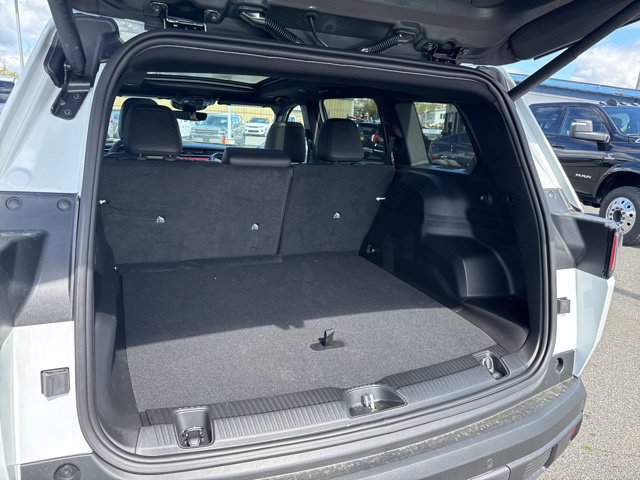 New 2026 Jeep Cherokee Limited AWD/4WD image 14
