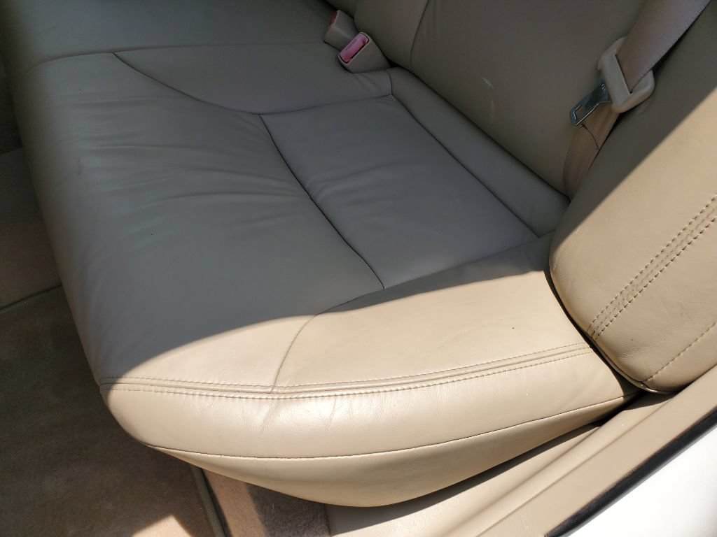 Used 2002 Lexus ES 330 FWD image 24