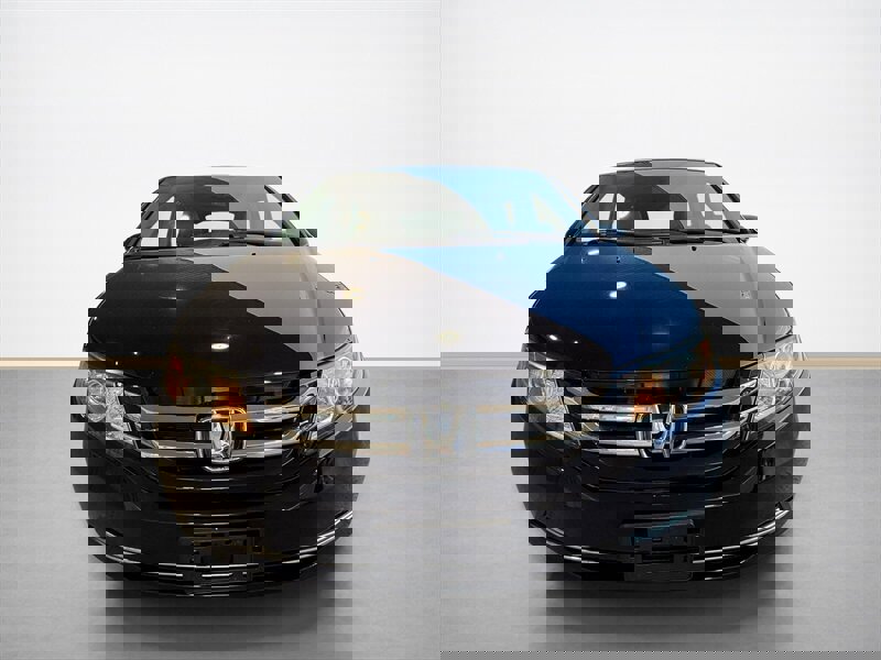 Used 2016 Honda Odyssey EX-L image 9