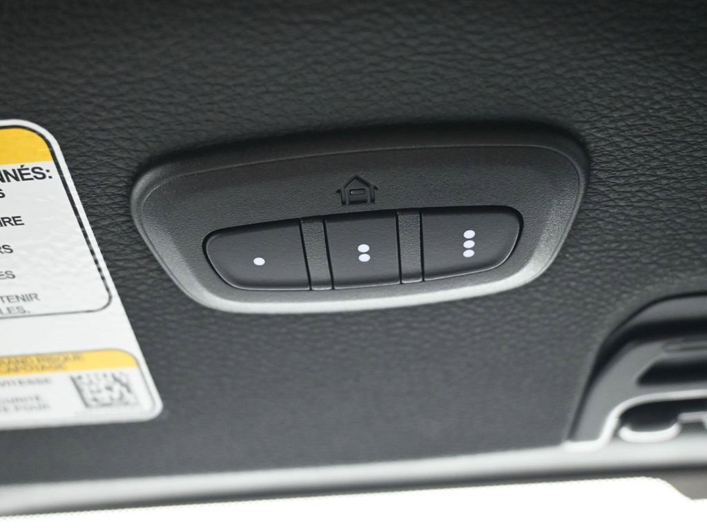 New 2025 Jeep Wrangler Sahara image 29