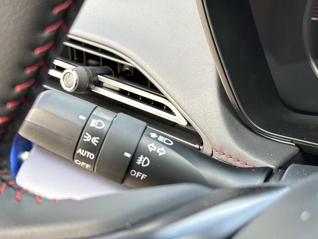 New 2025 Subaru WRX Premium w/ Popular Package #2A image 36