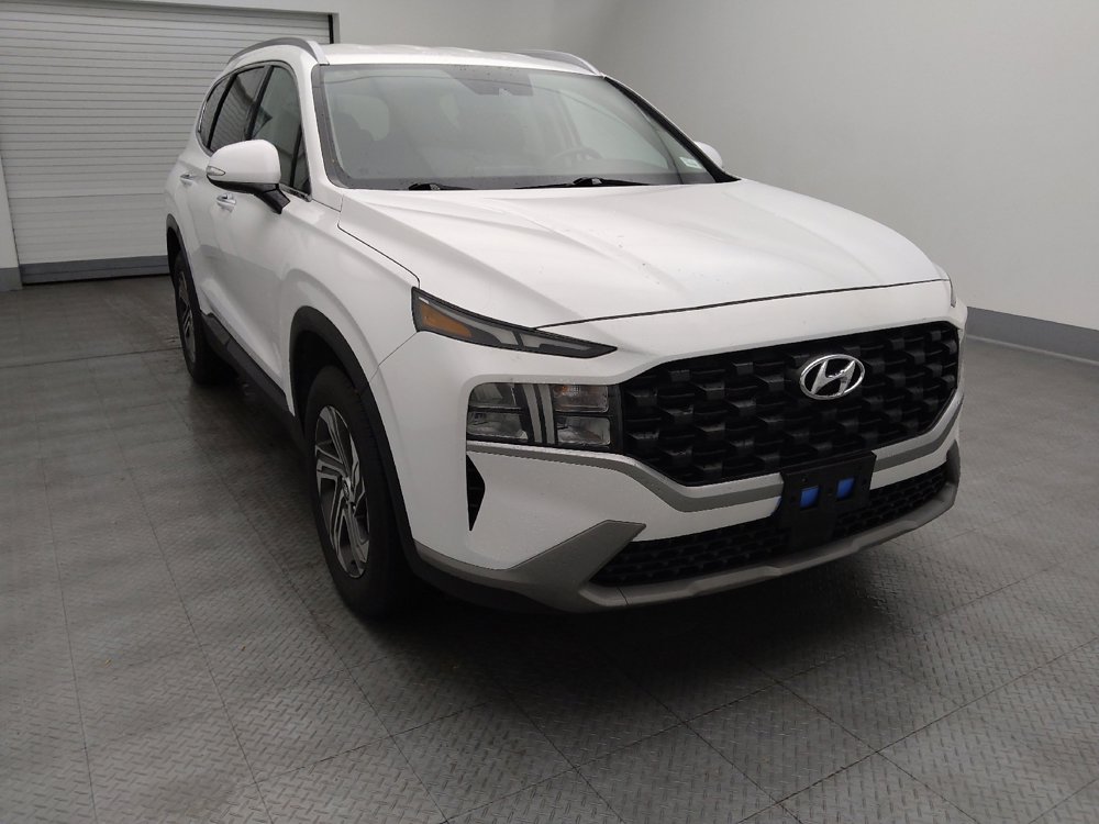 Used 2023 Hyundai Santa Fe SEL image 14