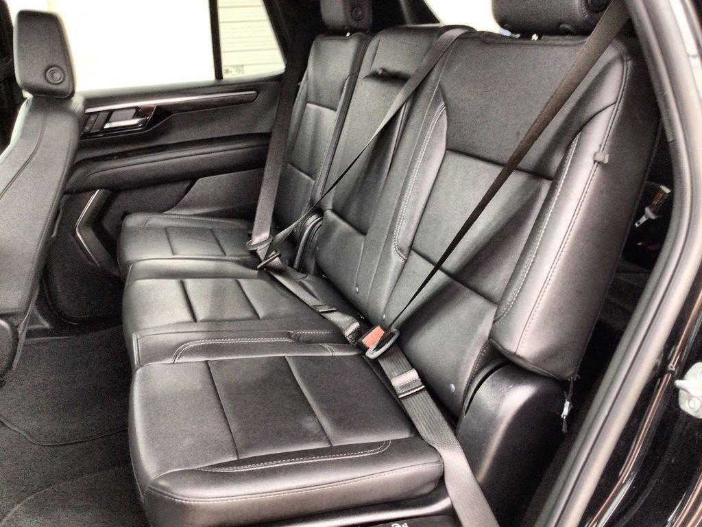 Used 2025 Chevrolet Tahoe LT image 26