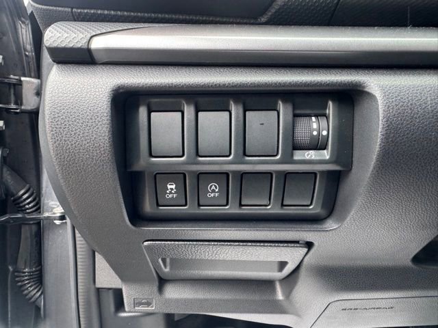 Used 2020 Subaru Forester Sport image 16