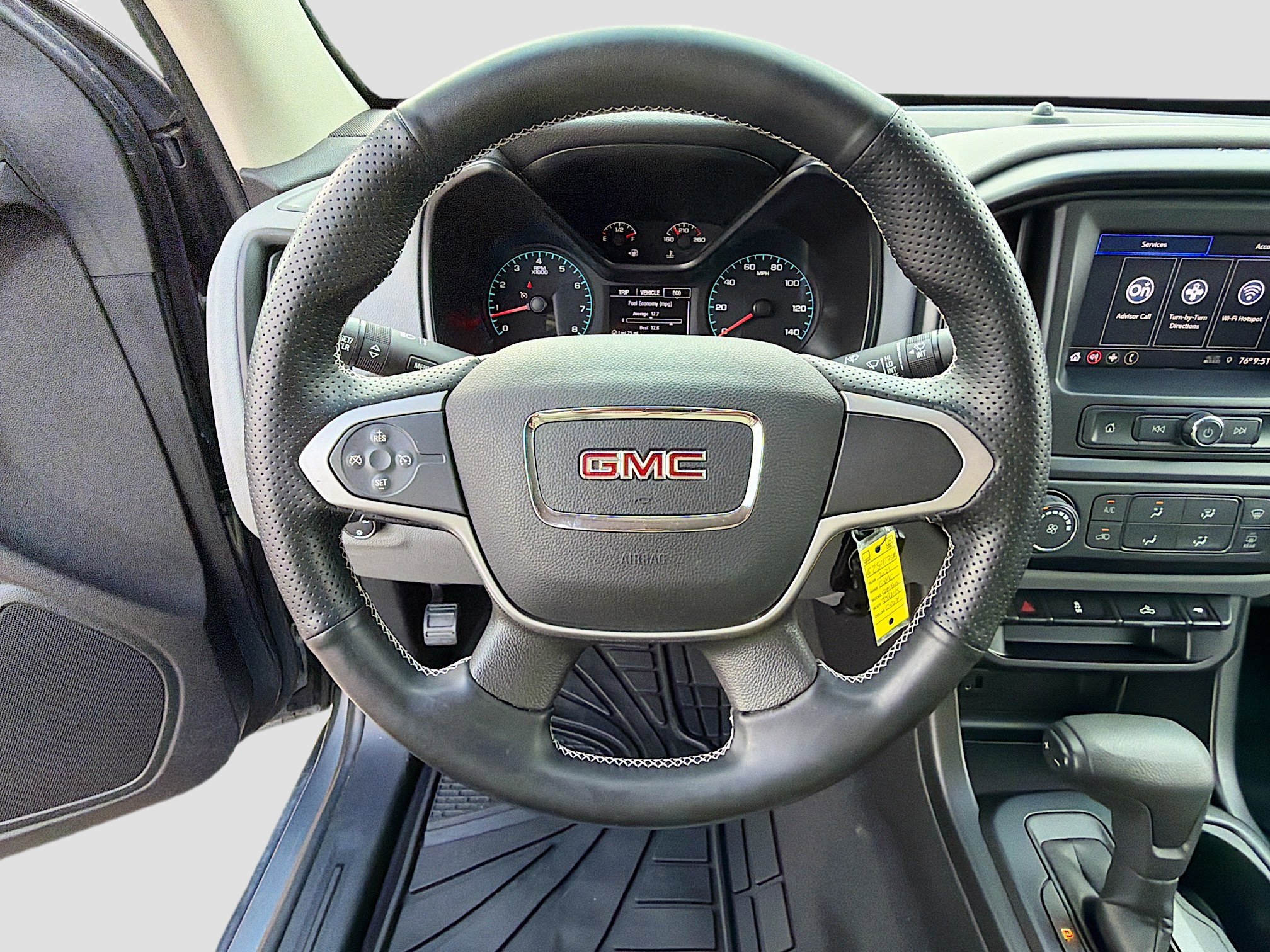 Used 2021 GMC Canyon Elevation Standard w/ Convenience Package image 34