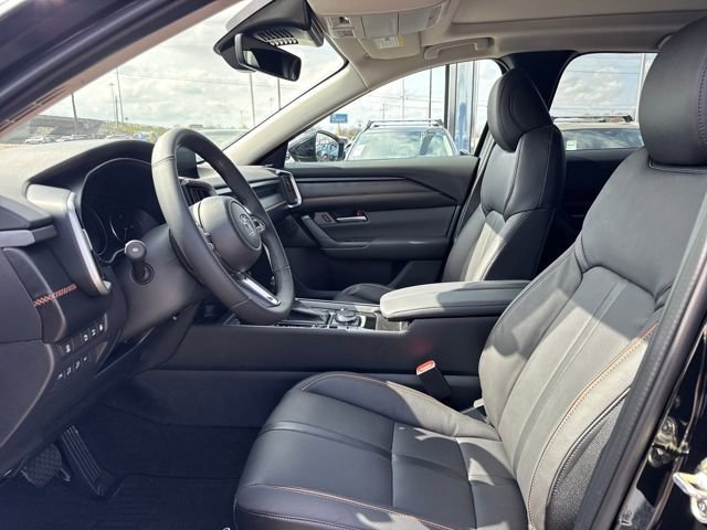 New 2026 MAZDA CX-50 AWD 2.5 Hybrid w/ Premium Pkg image 11