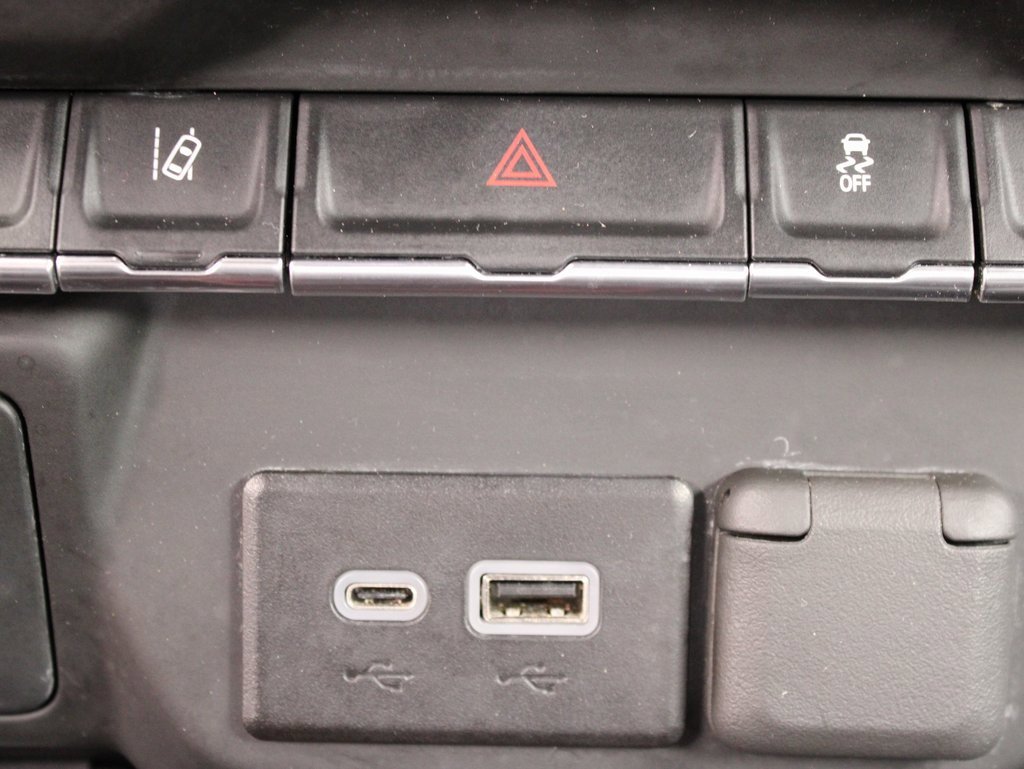 Used 2024 GMC Sierra 2500 Pro image 49